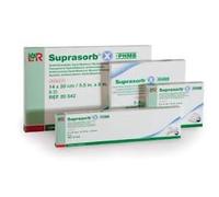 Suprasorb X PHMB dressings 9cm x 9cm (x5)