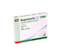Suprasorb X + PHMB Non Infected Wounds Dressing 5cm x 5cm - 5