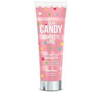 Supre Tan Candy Confetti Cake Accelerator - Bottle