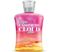 Supre Tan Cashmere Cloud Accelerator - Bottle