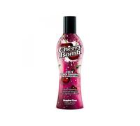 Ergoline Plus Cherry Bomb Tanning Lotion 235ml