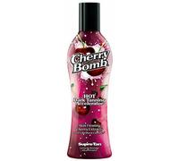 Ergoline Plus Cherry Bomb Tanning Lotion 235ml