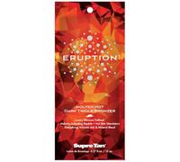 Supre Tan Eruption Molten Hot Dark Tingle Bronzer Tanning Lotion 15ml