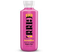 Supre Tan Go GRRL! Inspiring Dark Tanning Intensifier Tanning Lotion (300ml)