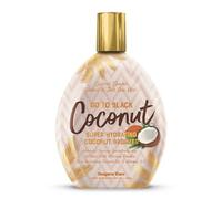 Supre Tan Go To Black Coconut Bronzer Tanning Lotion 12 fl oz