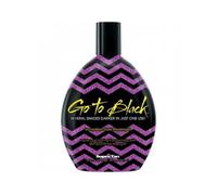 Supre Tan Go To Black Incredibly Dark Maximiser Tanning Lotion 350ml