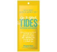 Supre Tan Go to Black Tides Refreshingly Dark Bronzer with DHA, Erythrulose & Melanin 15ml