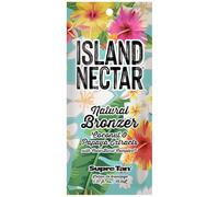Supre Tan Island Nectar Naturtal Bronzer Tanning Lotion 15ml