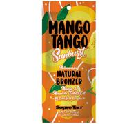 Supre Tan Mango Tango Sunburst Shimmering Natural Bronzer Tanning Lotion 15ml