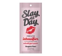 Supre Tan Slay All Day Hybrid Action Intensifier for UV Tanning & Redlight Therapy 15ml