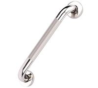 supregear Bathroom Grab Bar Rail, 40 cm 304 Stainless Steel Anti-Slip Safety Rail for Elderly, Indoor/Outdoor Auxiliary Support Handle for Bathtub Shower Kitchen Bedroom Steps, Disabled Senior