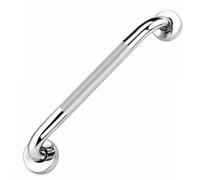 supregear Bathroom Grab Bar Rail, 80 cm 304 Stainless Steel Anti-Slip Safety Rail for Elderly, Indoor/Outdoor Auxiliary Support Handle for Bathtub Shower Kitchen Bedroom Steps, Disabled Senior