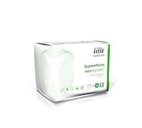 Lille Healthcare Suprem Incontinence Pull-Up Pants - Maxi - X-Large (1 Pack of 14)