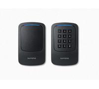 Suprema XPD2-GDB access control reader Basic access control reader Black