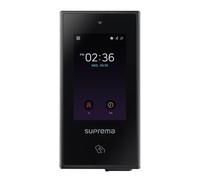 Suprema XS2-QAPB RFID reader RS-485 Black