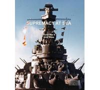 Supremacy at Sea - Ship Stats