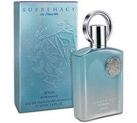 Supremacy in Heaven by Afnan Eau De Parfum Spray 3.4 oz / 100 ml (Men) - UAE