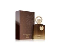 Supremacy in Oud Eau De Parfum 100ml | Original by Afnan