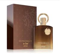 Supremacy in Oud Extrait De Parfum 100ml | by Afnan, Full & Boxed.