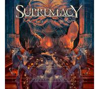 Supremacy : Influence (Deluxe Edition)/Live in Manchester at Firefest CD 2