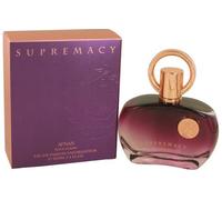 Supremacy Pour Femme 100ml Purple EDP for Women new & boxed by Afnan