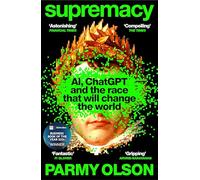 Supremacy: Winner of the Financial Times Business Book of the Year Award