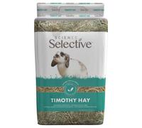Supreme 4 X Selective Timothy Hay 400G