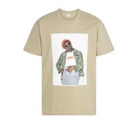 Supreme Andre 3000 photograph-print T-shirt - Neutrals M-XL-XXL