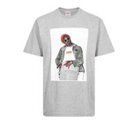 Supreme Andre 3000 T-shirt - Grey M-L-XXL