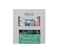 Supreme Avola sugared almonds BLUE/WHITE/PINK 1 kg