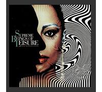 Supreme Beings Of Leisure - Divine Operating System