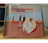 Supreme Beings of Leisure - Supreme Beings of Leisure