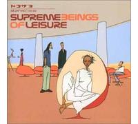 Supreme Beings of Leisure - Supreme Beings of Leisure