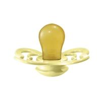 Supreme BIBS S Sunshine Rubber Soother Hevea