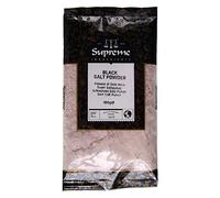 Supreme Black Salt Powder - 100g