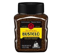 Supreme by Bustelo™ Freeze Dried Instant Coffee, 3.52 oz (100 g), Café Bustelo