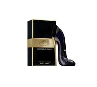 Supreme Chic Girl Eau de Parfum, 90ml, Black and Gold, Natural Spray
