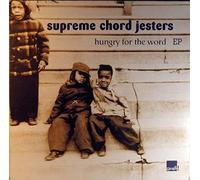 Supreme Chord Jesters - Hungry for the Word (Ep) [VINYL]