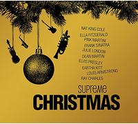 Supreme Christmans (2CD)