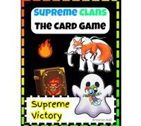 Supreme Clans: The Card Game Supreme Victory