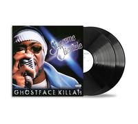 Ghostface Killah - Supreme Clientele - Vinyl - 25th Anniversary Edition - Sony Music