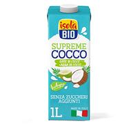 Supreme coconut milk and coconut water drink 1 L