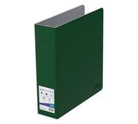 Ultimate Guard UG Supreme Collector s Album 3-Ring XenoSkin Green