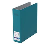 Ultimate Guard Supreme Collector's Album 3-Ring Xenoskin - Petrol