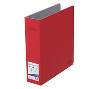 Ultimate Guard Supreme Collector's Album 3-Ring Xenoskin - Red