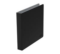 Ultimate Guard UGD10832 - Supreme Collector's Album Quadrow 3 Ring Xeno Skin Slim, Black