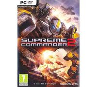 Supreme Commander 2