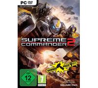 Supreme Commander 2 PC (OR) [Import germany]