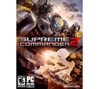 Supreme Commander 2 (PC DVD)