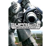 Supreme Commander Collection (PC) - Steam Key - GLOBAL